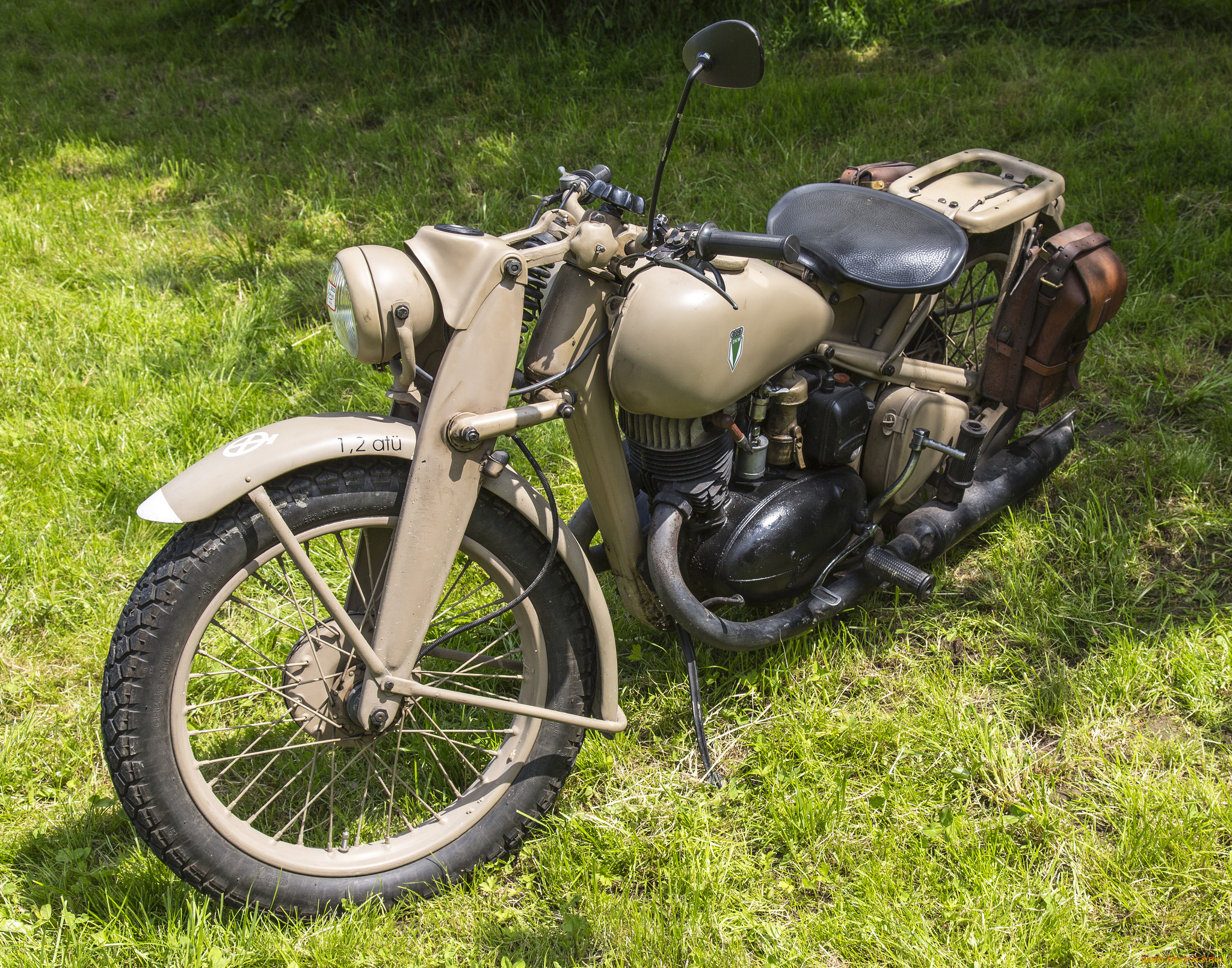 dkw nz350-1, , dkw, , , 